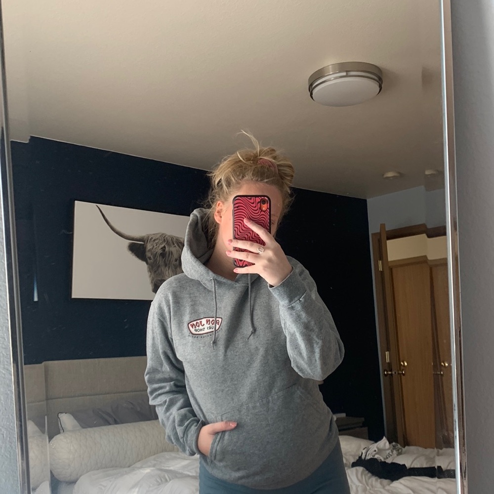 Ron Jon Surf Shop Sweatshirt